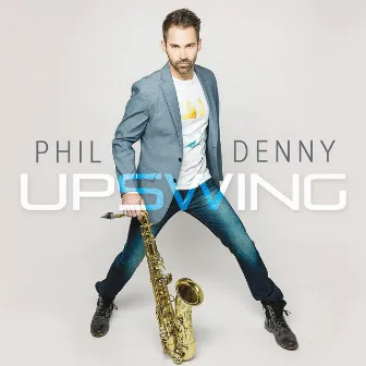 Upswing by Phil Denny