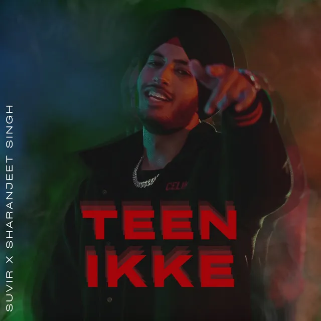 Teen Ikke