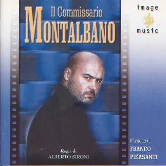 Il commissario Montalbano (Colonna sonora originale della serie TV) by Franco Piersanti