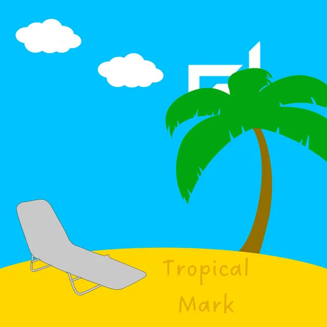 Tropical Mark