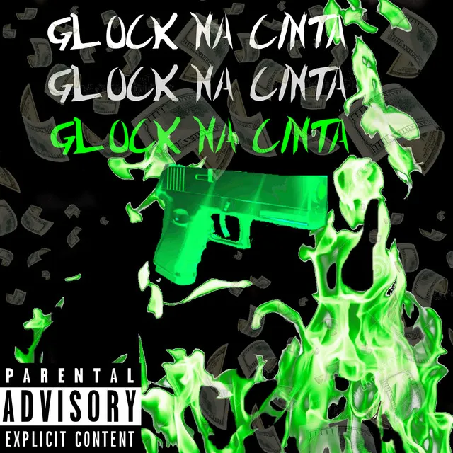 Glock na Cinta