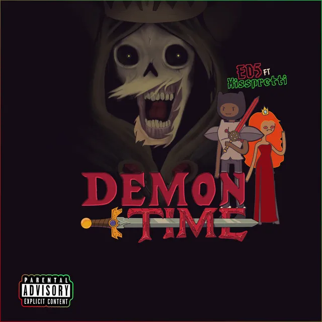 Demon Time