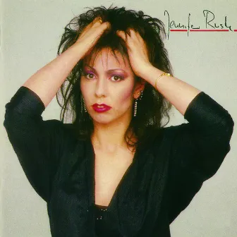 Jennifer Rush by Jennifer Rush