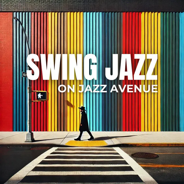 On Jazz Avenue: A Medley of Swing