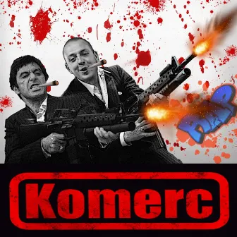 Komerc by Jankara