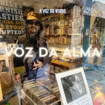 Voz da Alma by DJ Comum