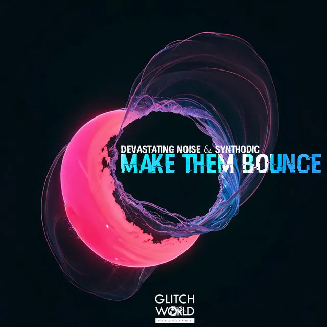 Make Them Bounce - Radio Version