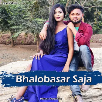 Bhalobasar Saja by Mithun Paramanik