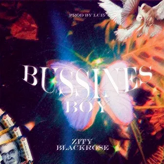 Bussines Boy by Blackrose