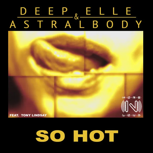 So hot - Radio Edit