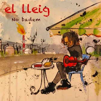 No Badem (EFQTM part II) by El Lleig