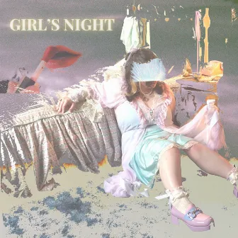 Girl's Night by Penelope Scott