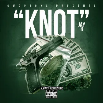 Knot by Jay R