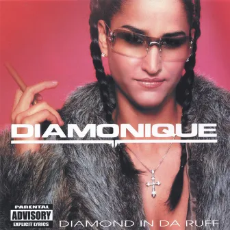 Diamond In Da Ruff by Diamonique