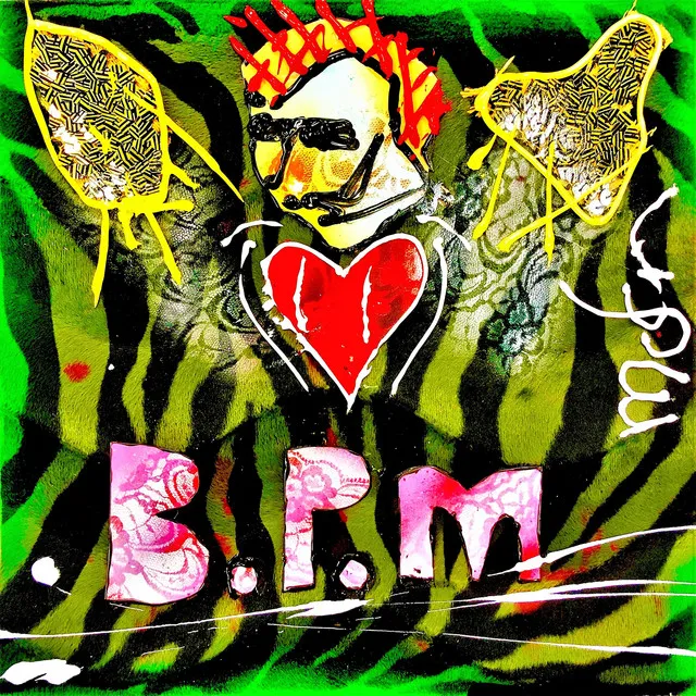 B.P.M