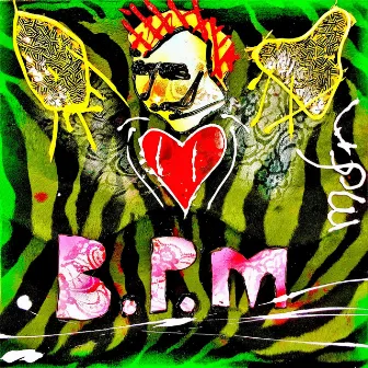 B.P.M by Cytrax