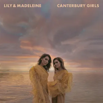 Canterbury Girls by Lily & Madeleine