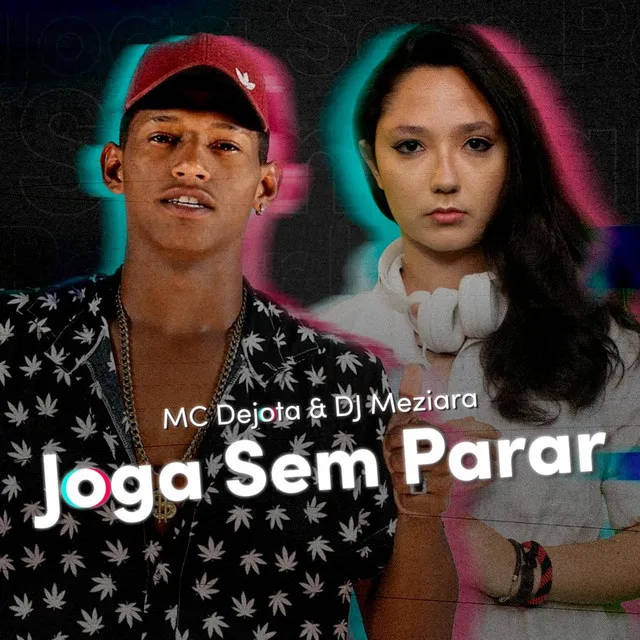 Joga Sem Parar