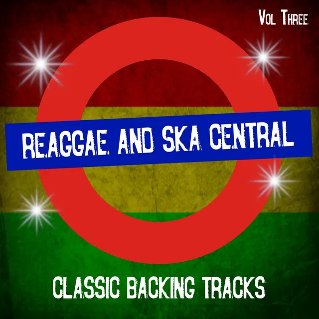 Natural Mystic (Originally Performed By Bob Marley And The Wailers) {Karaoke Audio Version}