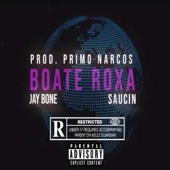 Boate Roxa by Jay Bone