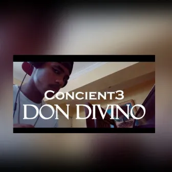 Don Divino by Concient3