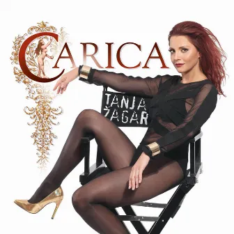 Carica by TANJA ŽAGAR