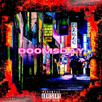 Doomsday by Niemanog