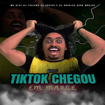 Tiktok Chegou em Marte by Mc Alef