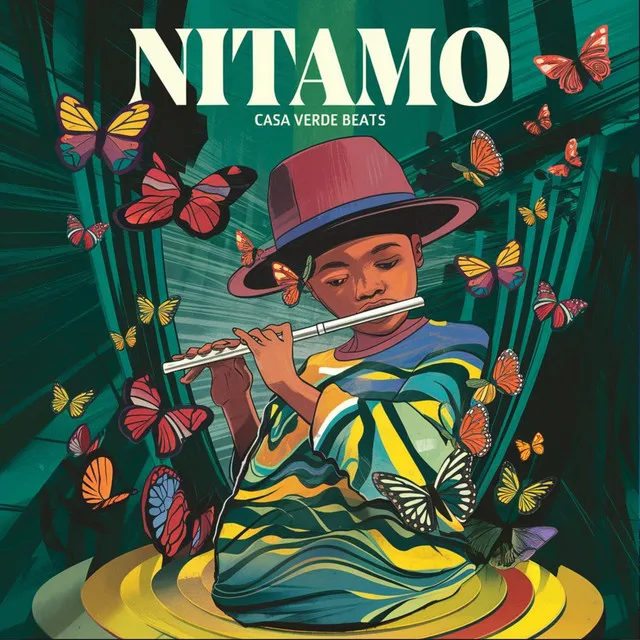 Nitamo