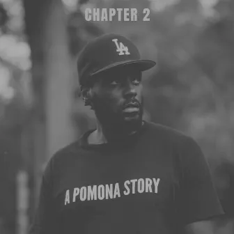 A Pomona Story: Chapter 2 Tape by Ignatius