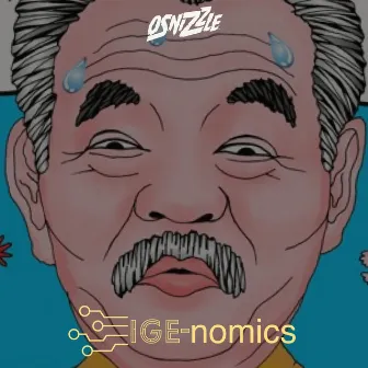 IGEnomics by Osnizzle