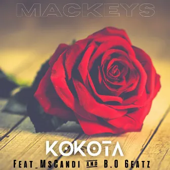 Kokota by Mackeys