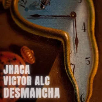 Desmancha by Jhaca