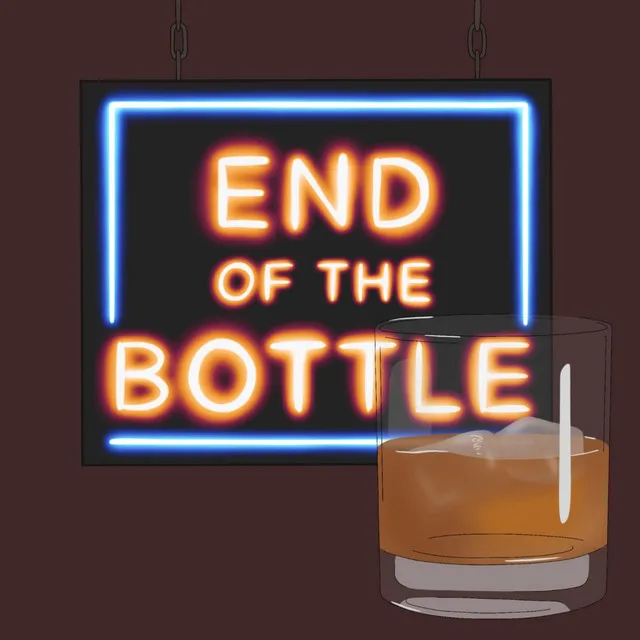 End of the Bottle