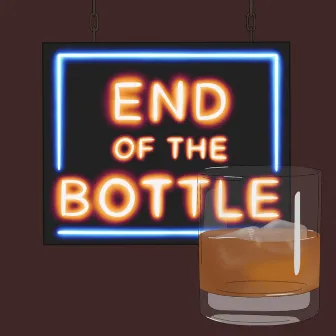 End of the Bottle by Louie Puma