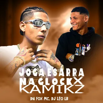 JOGA E SARRA NA GLOCK X KAMIKZ by DN FOX MC