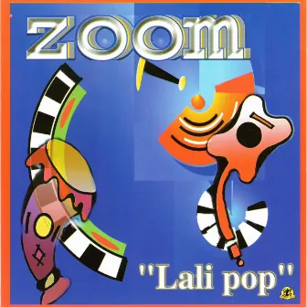 Lali Pop by Zoom