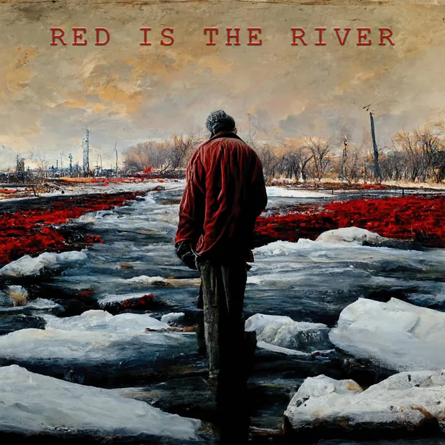 Red Is The River