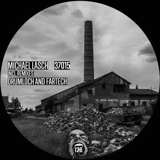 37015 - Fartech Lost Remix