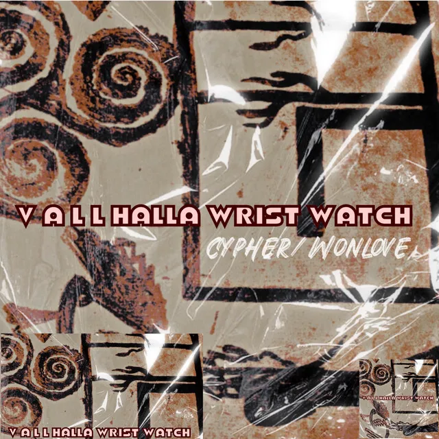 Valhalla Wrist Watch