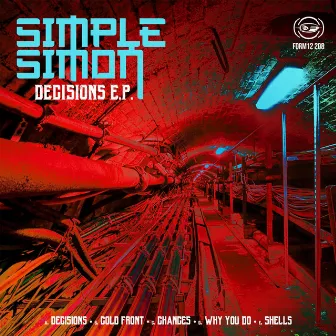 Decisions EP by Simple Simon