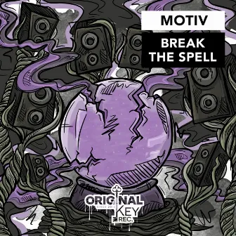 Break The Spell by Motiv