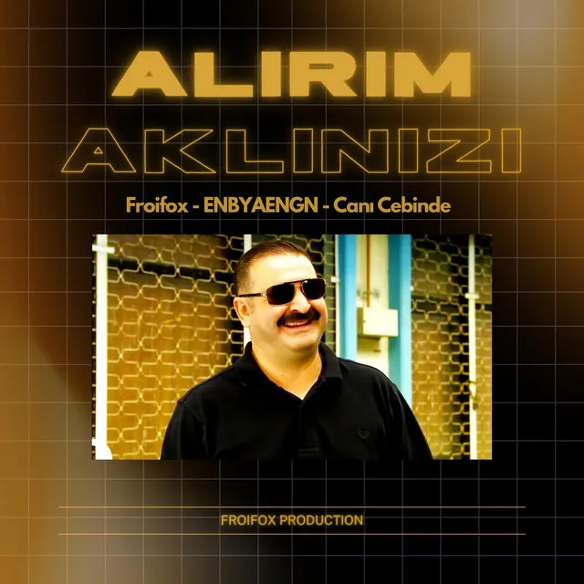 Alırım Aklınızı