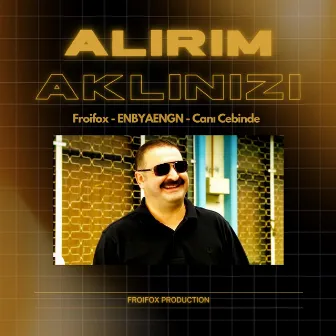 Alırım Aklınızı by Froifox