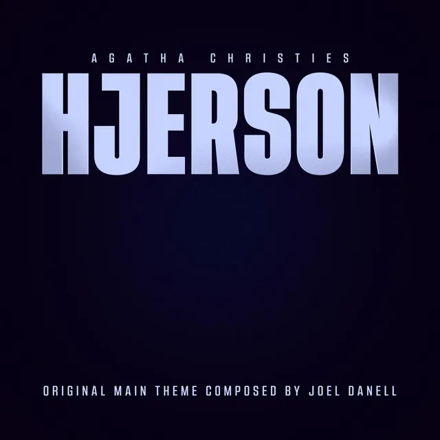 Hjerson Main Theme (Original Series Soundtrack)