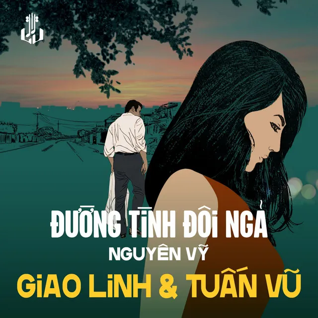 Đường Tình Đôi Ngả (1987) - Remastered