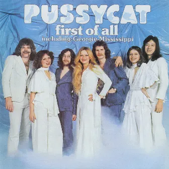 First Of All by Pussycat