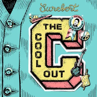 Welcome to the Cool Out by Surebert