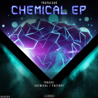 Chemical / Factory by Trafalgar