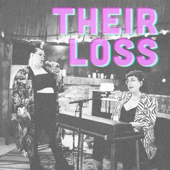 Their Loss by Sarah Potenza